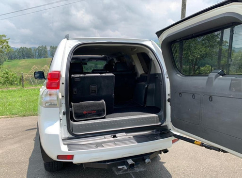 Toyota Prado 3.0 Tx-l
