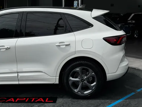 Ford Escape 2.5 St-Line Select Awd Ecvt Hibrida