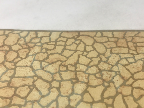 Imagen 8 de 9 de Nico 2 Planchas Pared De Piedra 26cm X 12cms H0 (pyp 04)