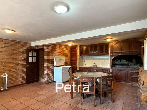 Casa En Golf Nuevo