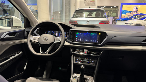 Volkswagen Taos 1.4 250 Tsi Comfortline