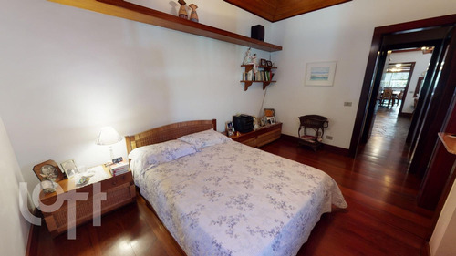 Imagem 26 de 30 de Apto Leblon | 4 Quartos | 423 M² | Cond: R$4800.00 | 3 Vagas - 14ca837