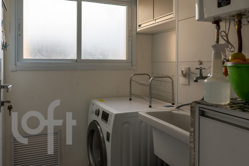 Imagem 18 de 30 de Apto Pirituba | 2 Quartos | 56 M² | Cond: R$428.00 | 1 Vaga - 9uyvix
