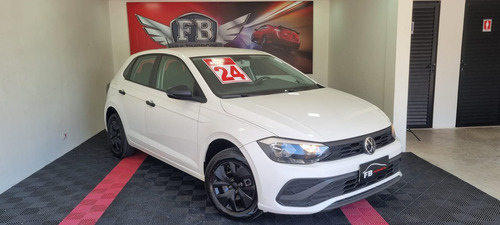 Volkswagen Polo 1.0 MPI TRACK MANUAL