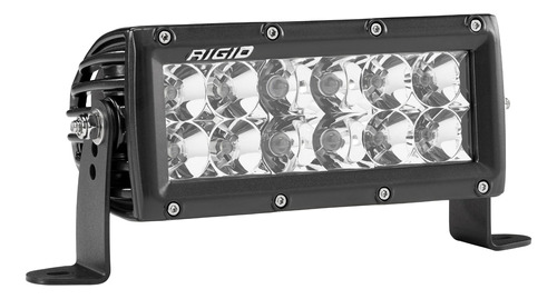 Rigid E-series Pro 6  Spot/flood Combo