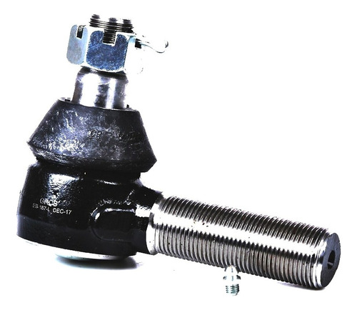 Terminal Dana Dana 9500 Lbs 1980 - 2021 Ext Izq Calidad