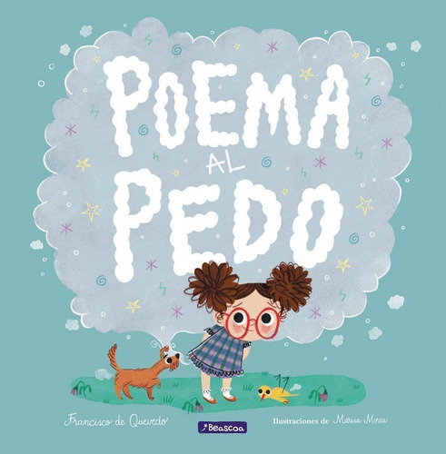 Poema Al Pedo - Quevedo, Francisco De