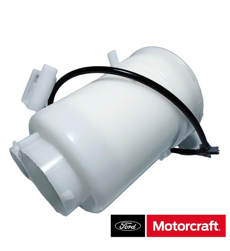 Filtro Gasolina Ford Fusion 3.0 2006 2007 2008 2009