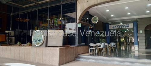 Estupendo Fondo De Comercio En Venta Con Inmejorable Ubicación El Recreo