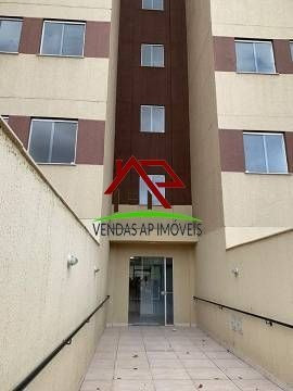 Apartamento No Céu Azul De 02 Quartos! - 2143