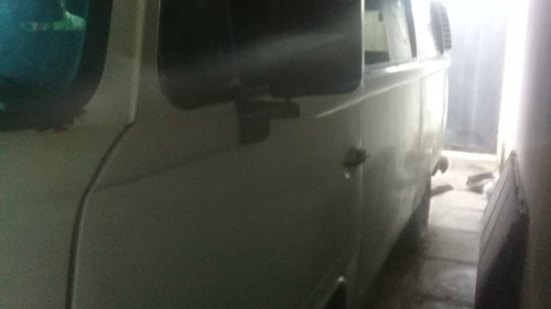 Volkswagen Kombi 1.6 3p Gasolina