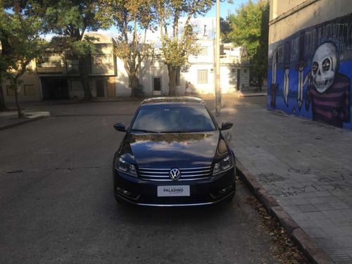 Volkswagen Passat 2.0 Advance Tsi 211cv Dsg 2014