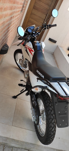 Honda Xr 150 Modelo 2021 Xr150l