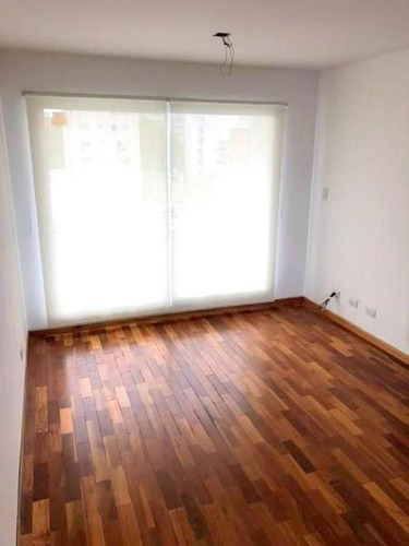 Imagen 4 de 11 de Venta Departamento Zona Centro 1 Dormitorio