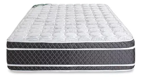 Colchon Cannon Renovation Euro Pillow 2 1/2 140 X 190 X 33