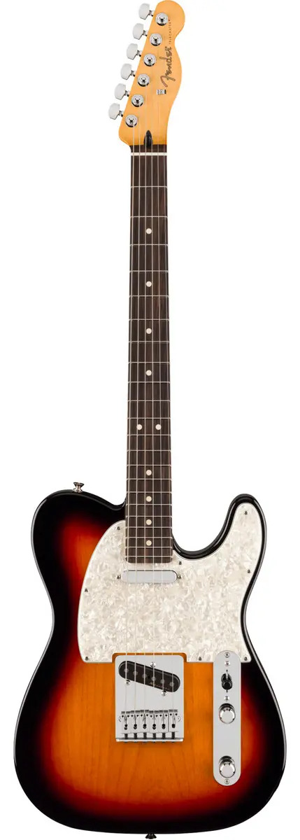 Fender Telecaster Japan | Mercado Livre