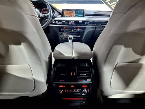 Bmw X5 4.4 4x4 50i M Sport V8 32v Gasolina 4p Automático