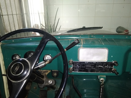 Imagem 4 de 15 de Ford F75