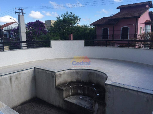 Imagem 13 de 29 de Sobrado Com 3 Dormitórios À Venda, 269 M² Por R$ 1.600.000,00 - Condomínio Aruã - Mogi Das Cruzes/sp - So0135