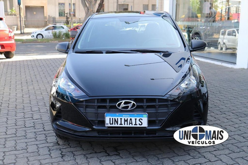 Imagem 9 de 15 de Hb20 1.0 12v Flex Sense Manual