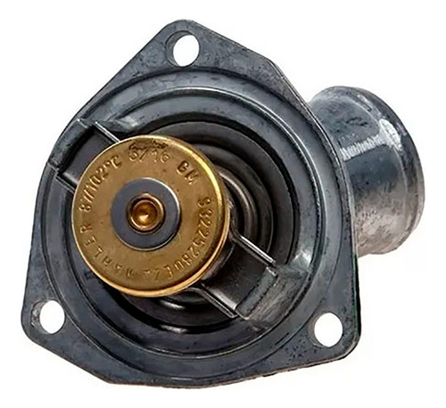 Valvula Termostatica Astra Vectra Zafira 2.0 8v Flex