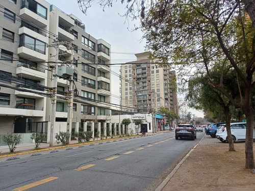Local Comercial En Arriendo En Ñuñoa
