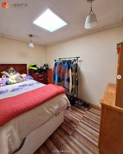 Casa Remodelada En Venta 2d-1b Casablanca