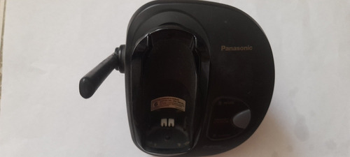 Base Cargador Panasonic Modelo Kx-tg2811la