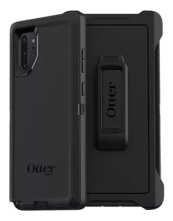 Case Otterbox Defender Para Samsung Galaxy Note 10 Plus