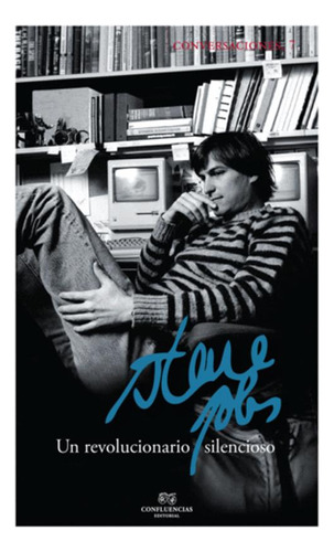 Libro Conversaciones Con Steve Jobs