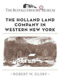 Libro The Holland Land Company In Western New York - The ...