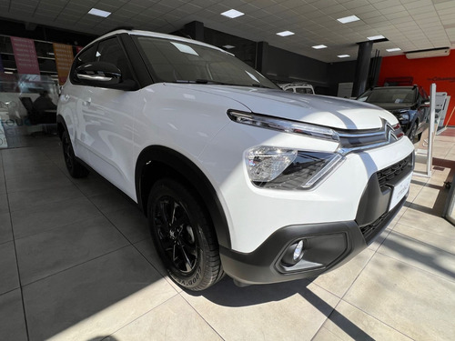 C3 Vti At6 Feel Pack Design 2023 Automatico