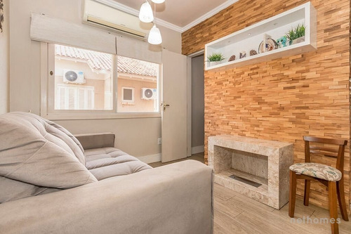 Imagem 8 de 15 de Casa Em Condominio - Camaqua - Ref: 24437 - V-24437