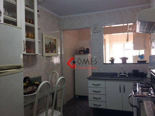 Imagem 6 de 23 de Sobrado Com 2 Dormitórios À Venda, 192 M² Por R$ 430.000,00 - Baeta Neves - São Bernardo Do Campo/sp - So0448