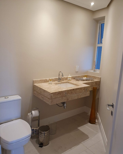 Imagem 27 de 30 de Oportunidade Venda Apartamento Villa Sorrento - Vila Adyana - Ap00047 - 69385704