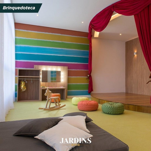 Imagem 30 de 30 de Apartamento Em Joana D'arc, Nova Iguaçu/rj De 102m² 3 Quartos À Venda Por R$ 670.000,00 - Ap2162912-s