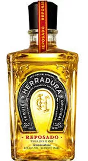 Tequila Herradura Reposado Ultrapremium 750 Ml - México