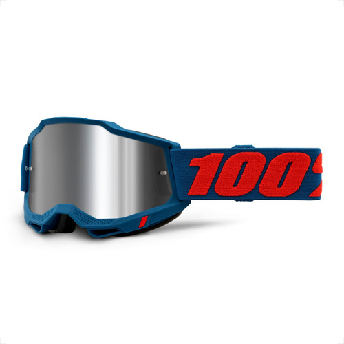Óculos 100% Accuri 2 Odeon Motocross Trilha Enduro