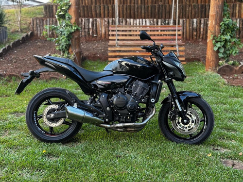 Honda Cb 600f Hornet