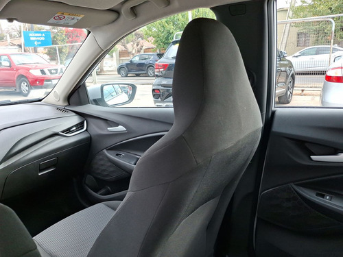 Chevrolet Onix Hb 2023