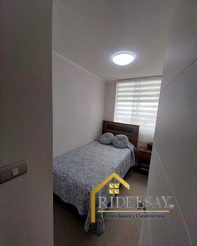 Departamento En Venta En Coquimbo | Ridelsay (108236)