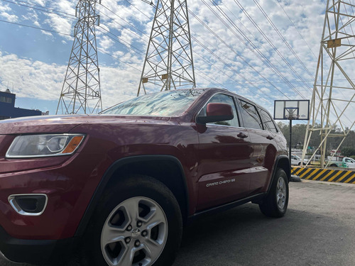 Jeep Grand Cherokee Laredo 4x4