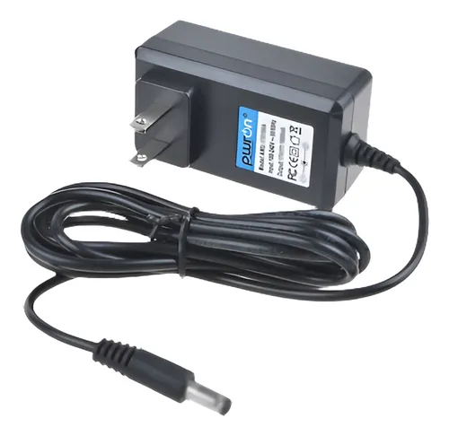 comprar Pwron Ac110-240v A Dc 24v 1a Adaptador De Alimentación Para 