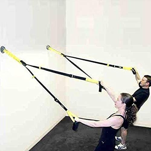 Soporte De Pared O Techo Para Trx O Bandas De Suspensión