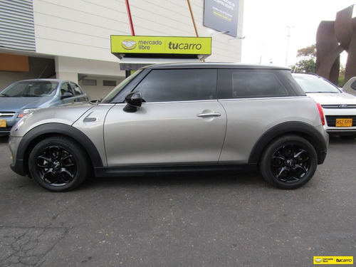 Mini Cooper At 1.5 Turbo
