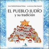 Libro El Pueblo Judio Y Su Tradicion De Gabriela Broitman Po