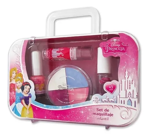 Kit Maquillaje Artistico Niñas Infantil Princesas Peppa Pig en venta en Capital Federal Capital Federal por sólo $ 7, Argentina Kit Maquillaje Artistico Niñas Infantil Princesas Peppa Pig en venta en Capital Federal Capital Federal por sólo $ 7, Argentina