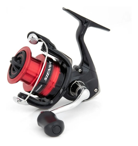 Reel Shimano Sienna 4000 Fg El Jabali