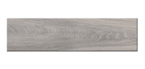 Imagen 2 de 6 de Piso Ceramico 1cal 15x60 Forest Gray Angelgres