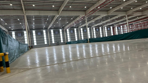 Alquiler Nave Industrial Triple A En El Jaguel Deposito De 5800 M2 Cubiertos